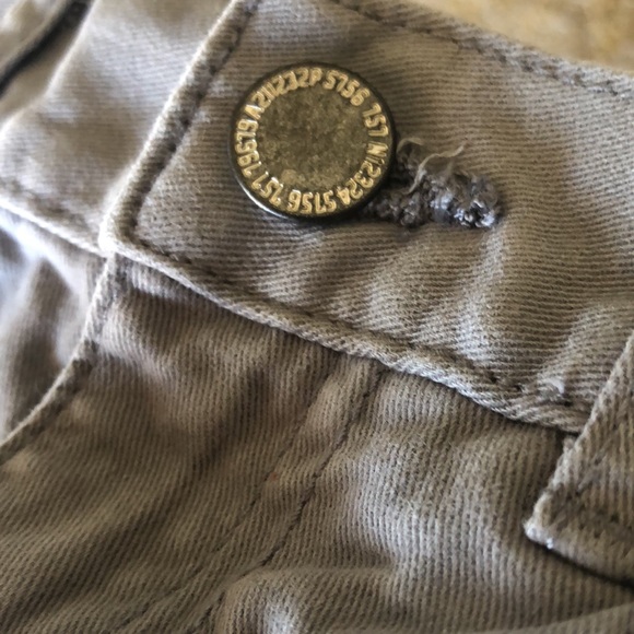 H&M Grey pants - Picture 7 of 7